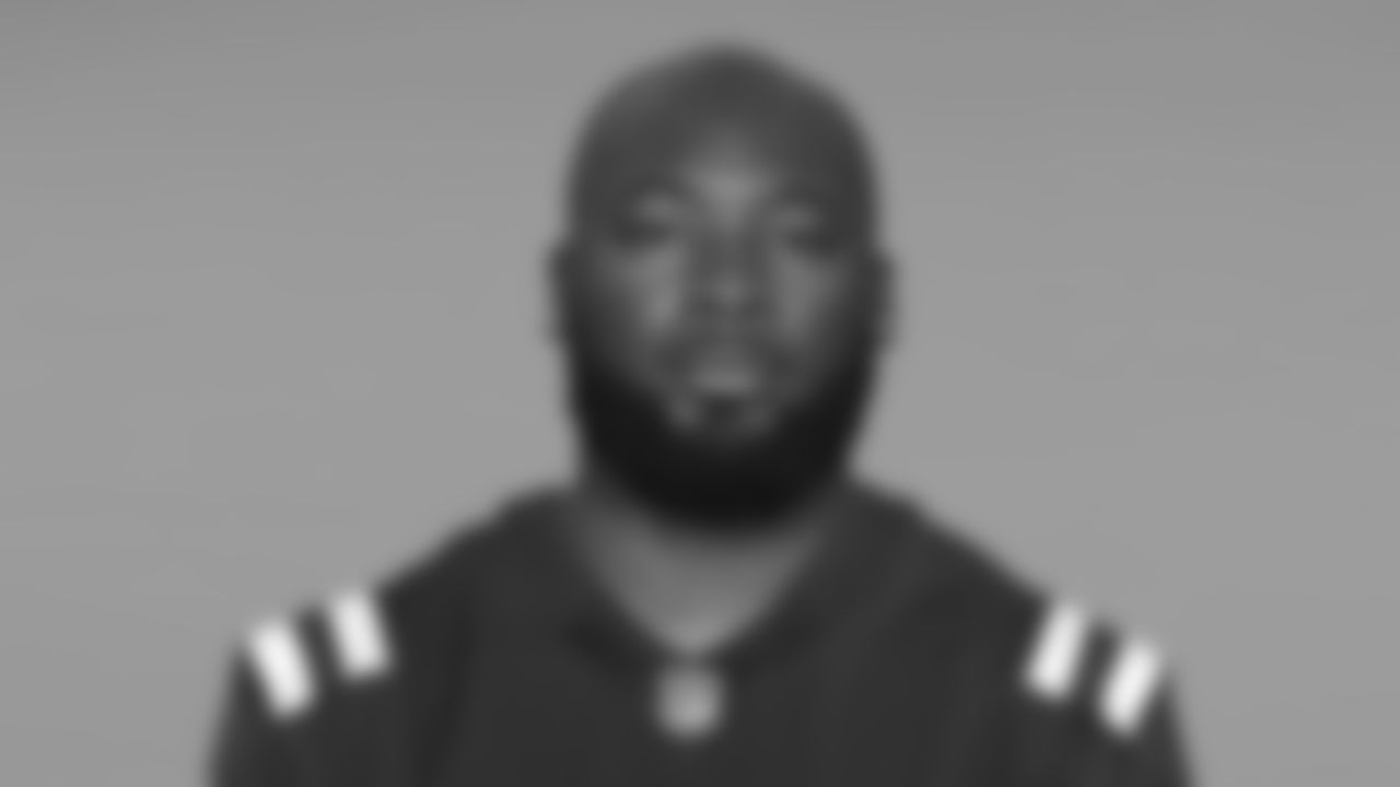 53 - LB Germaine Pratt