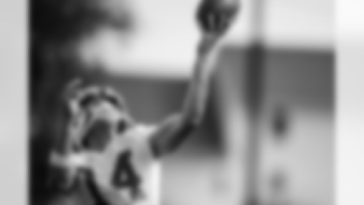 WR Alec Pierce #14