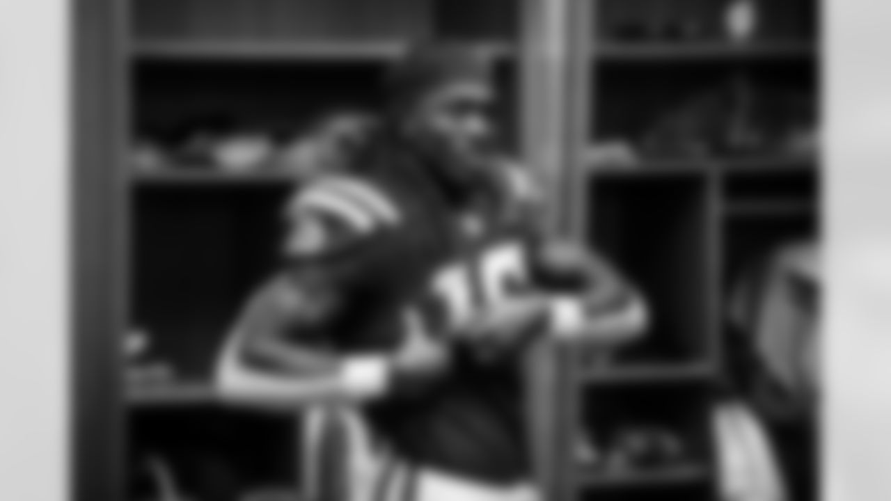 WR Ashton Dulin #16
