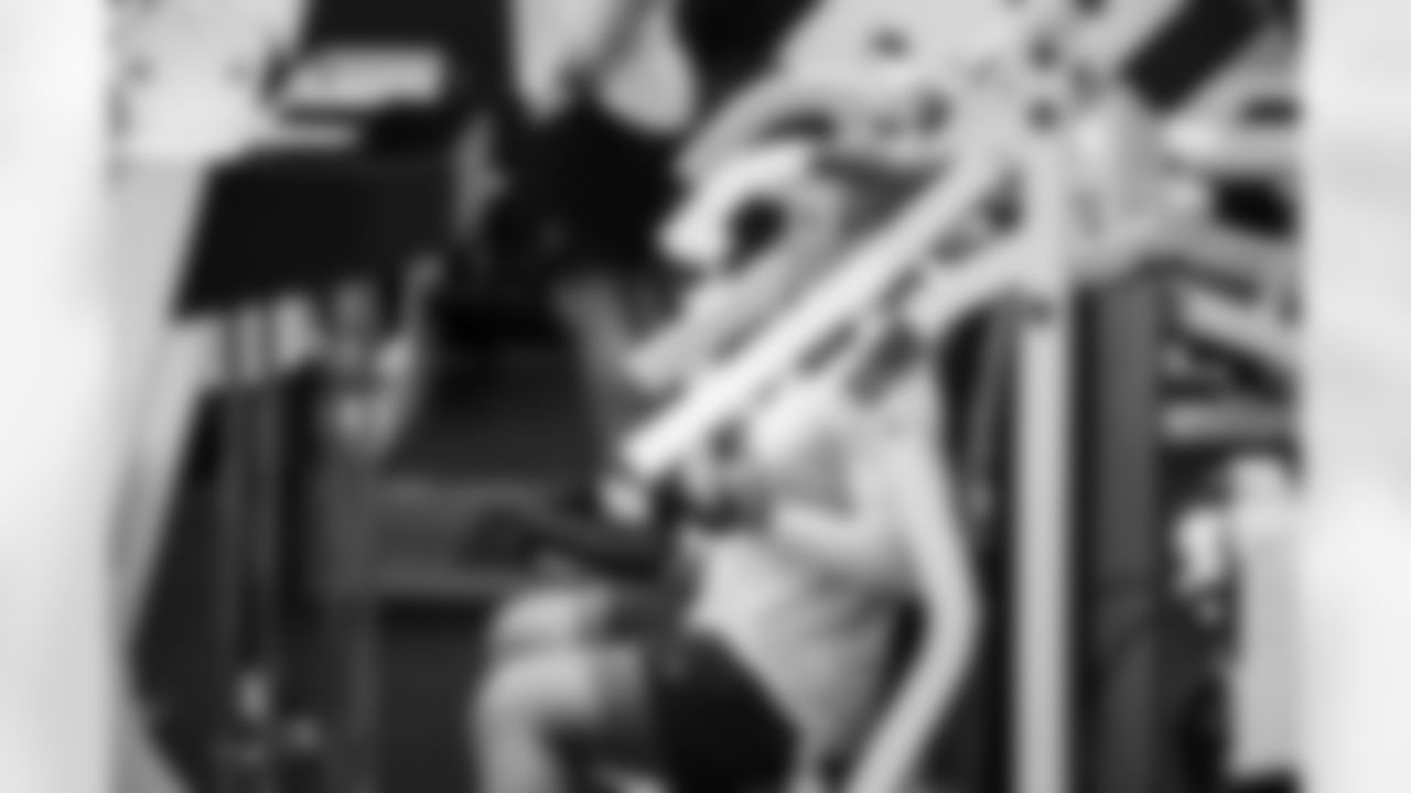 T Bernhard Raimann #79