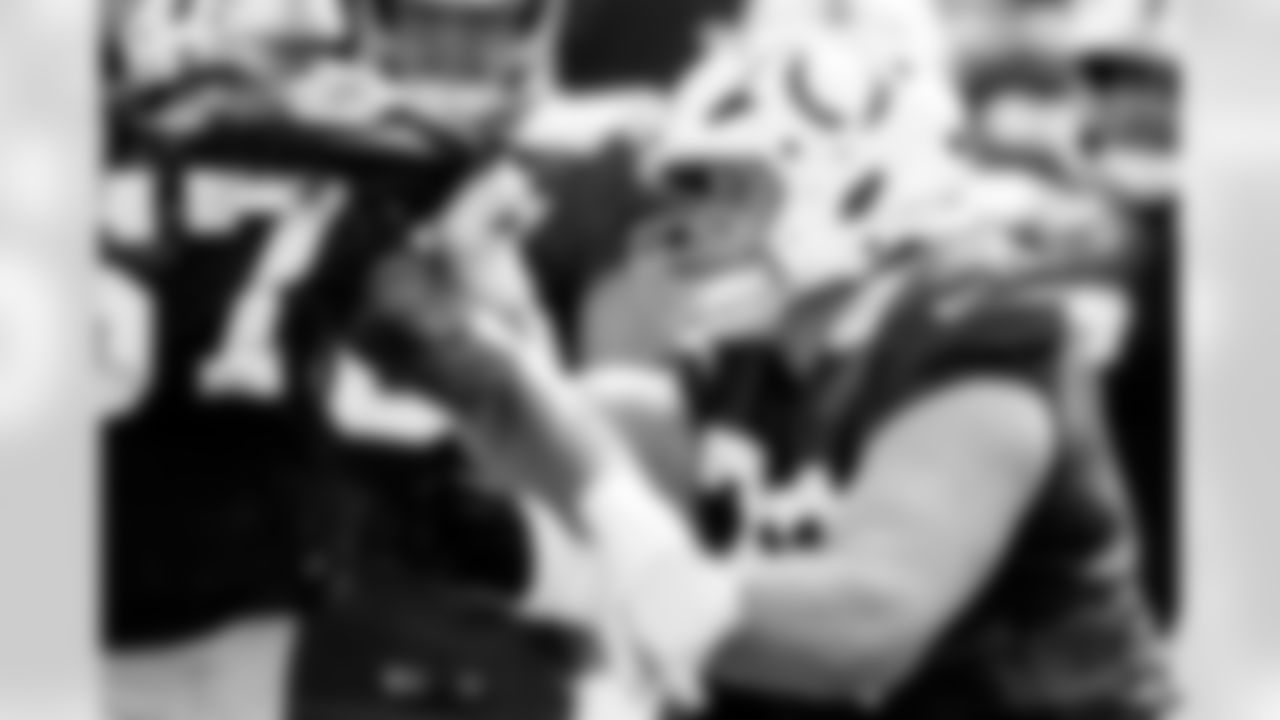 T Bernhard Raimann #79