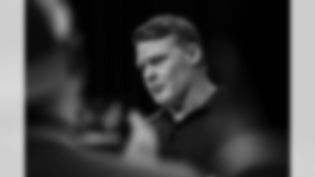 Chris Ballard General Manager