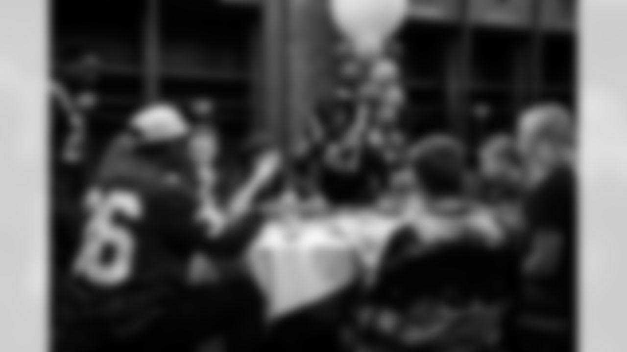 CB Troy Pride Jr. #47