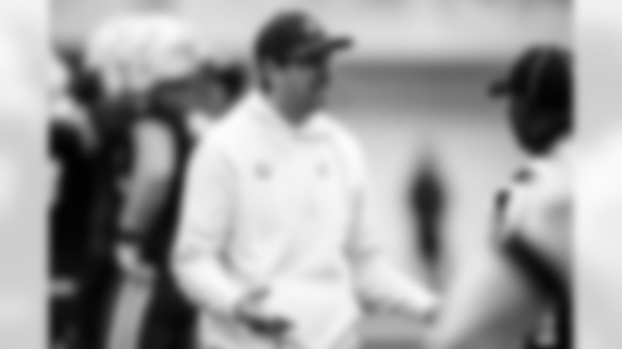 Shane Steichen Head Coach