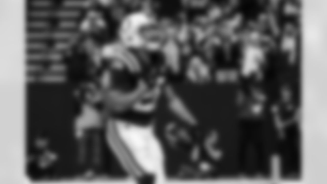 RB Jonathan Taylor #28