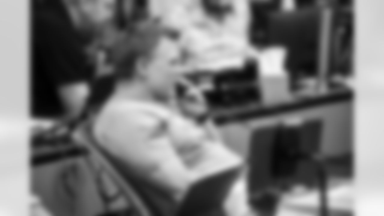 Chris Ballard General Manager