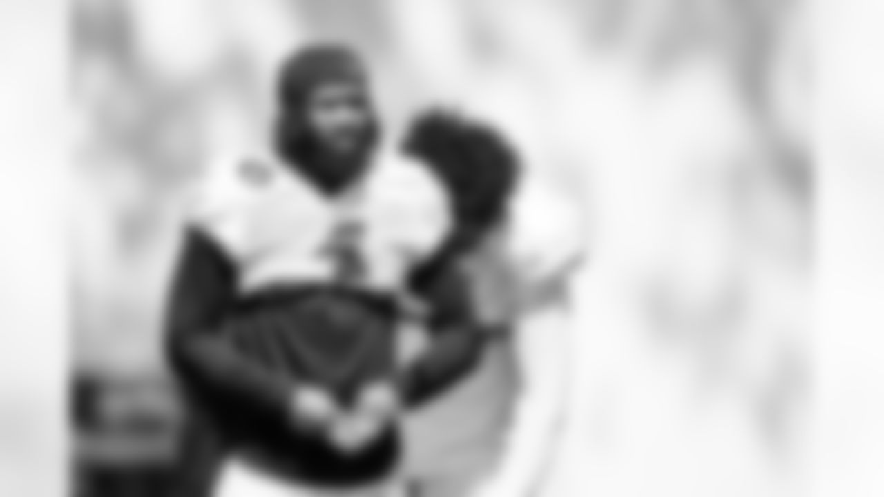 CB Xavien Howard #4