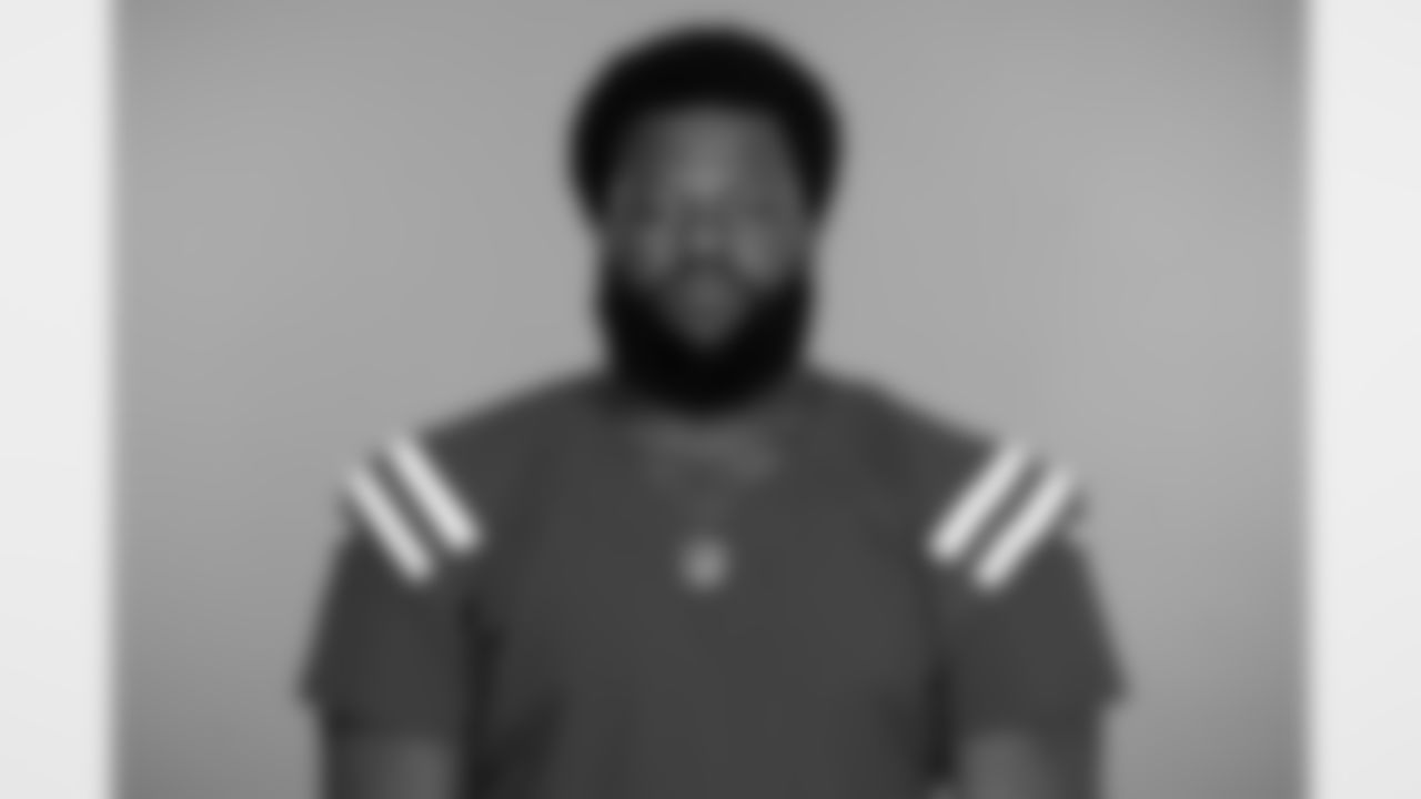 Tell, Dezmond DT 6-0 289 R Louisville