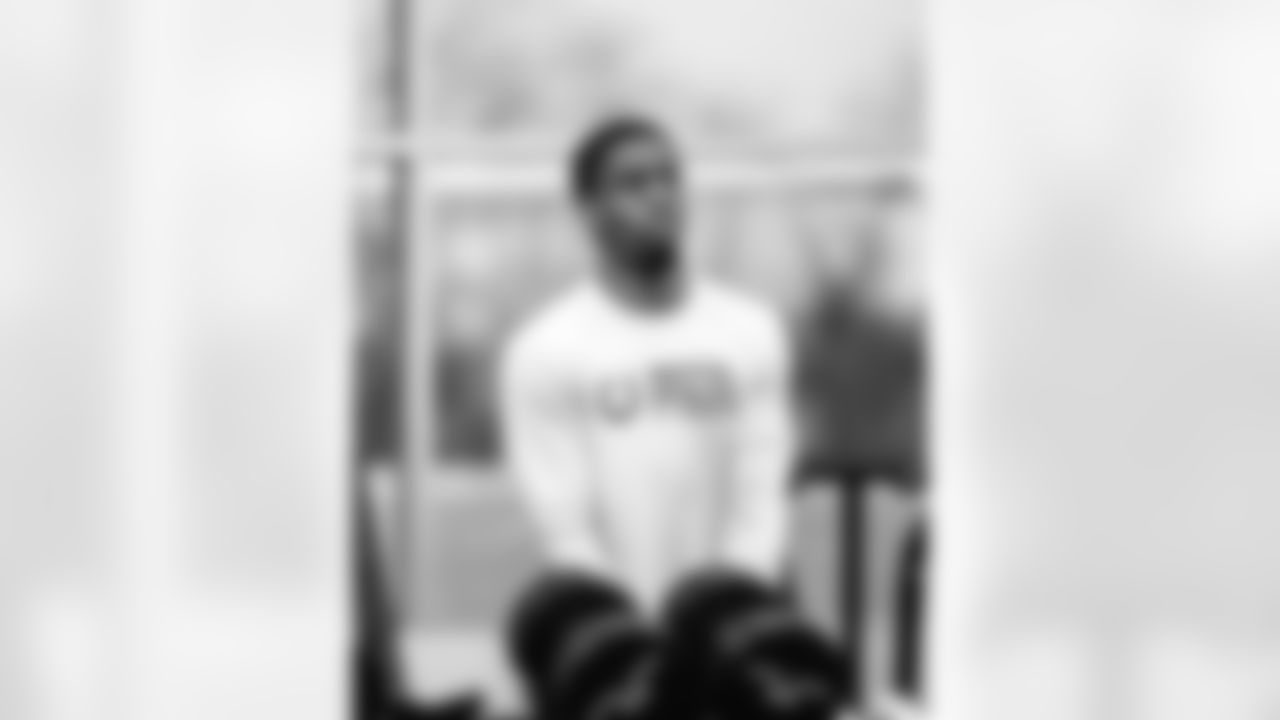 CB Troy Pride Jr. #47