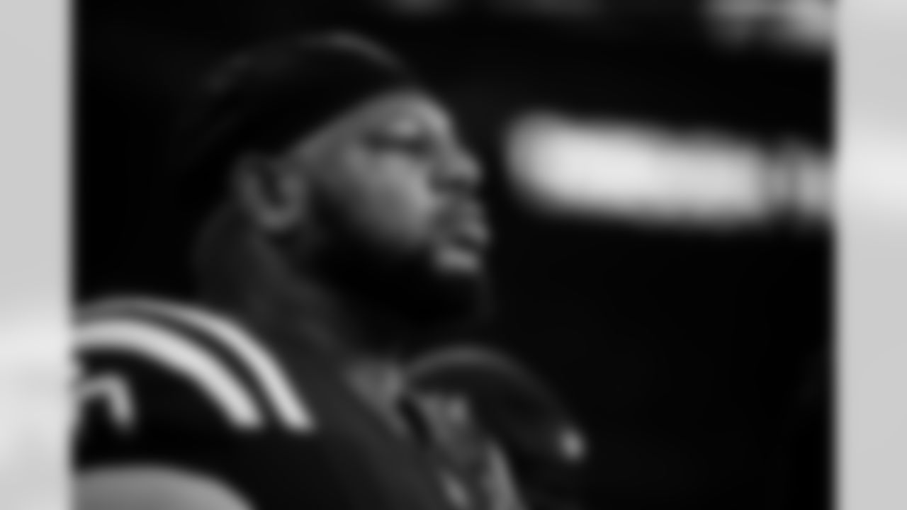 DT Grover Stewart #90