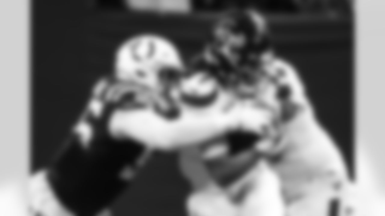 DT Adetomiwa Adebawore #95