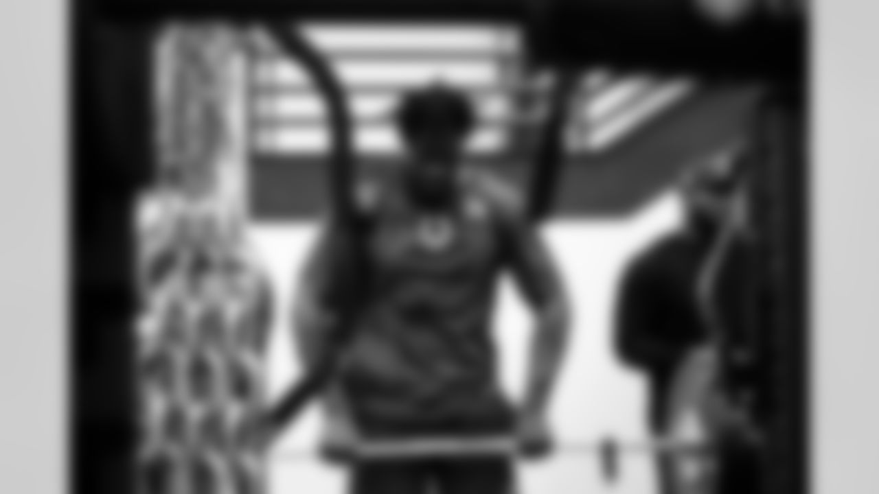 DEDurell Nchami#74