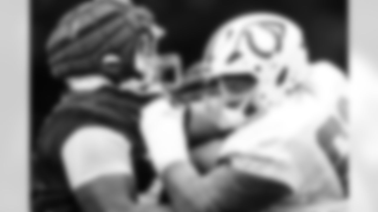 DT Josh Tupou #69