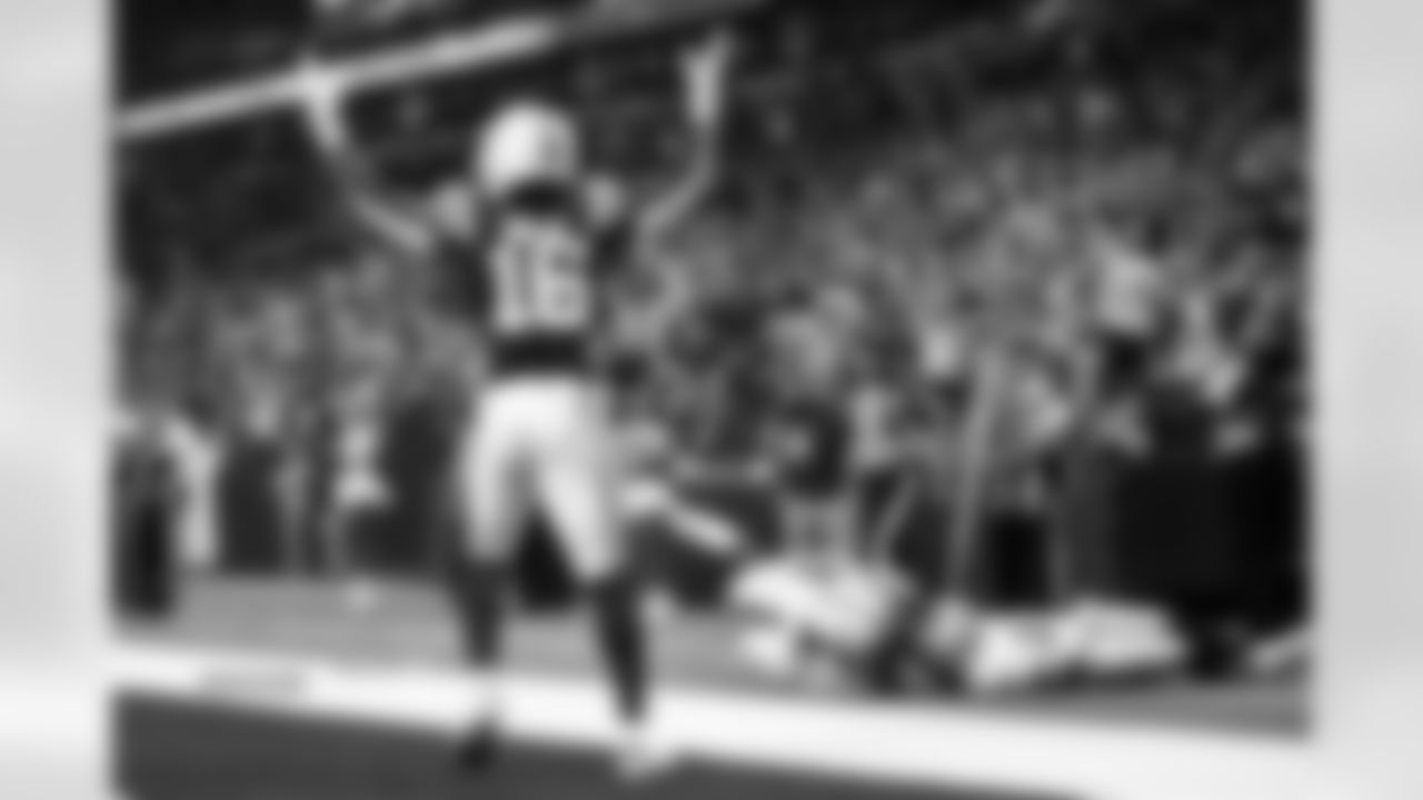 TE Tyler Warren #84