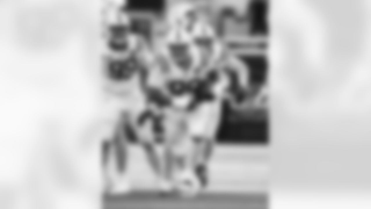 DT Grover Stewart #90