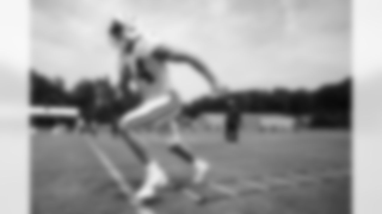 WR Alec Pierce #14
