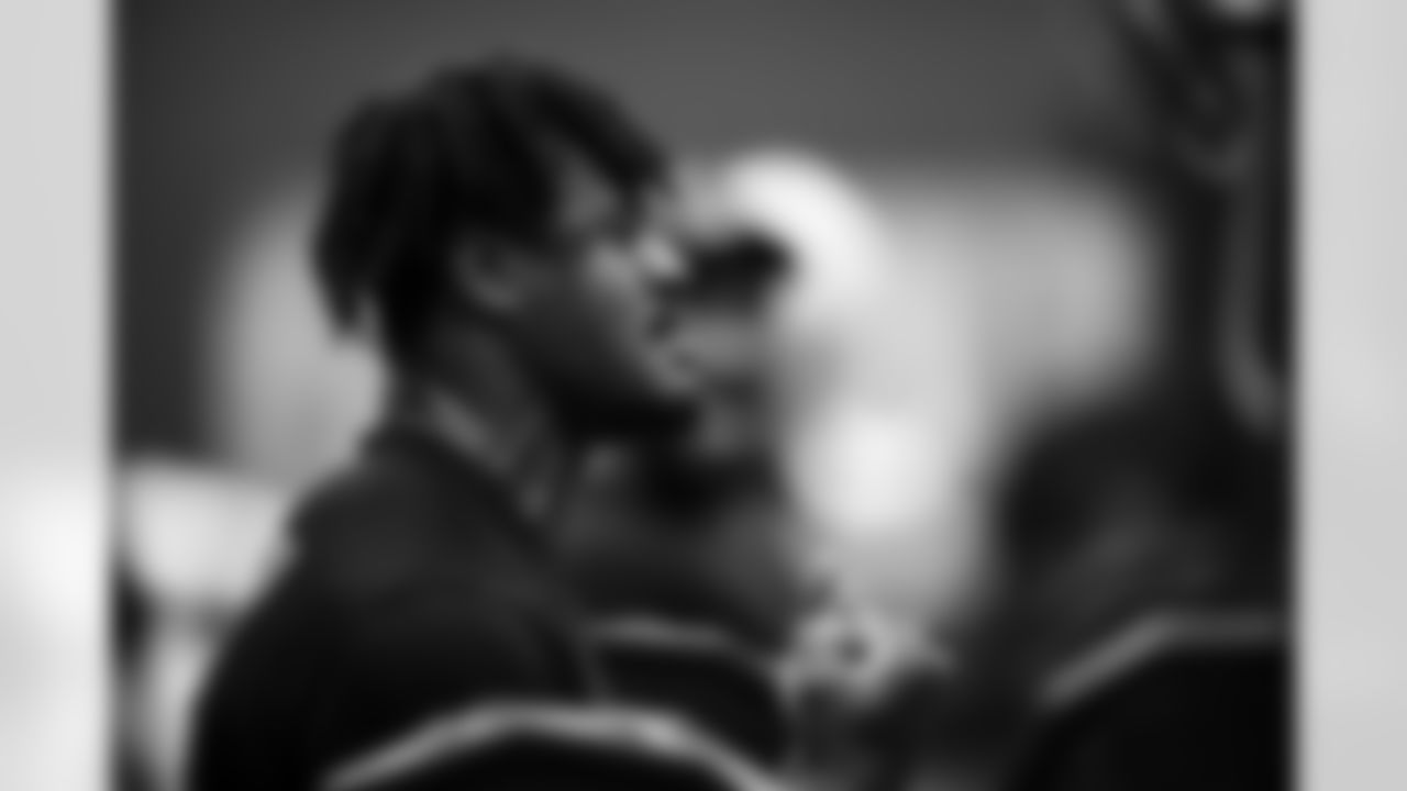 DEDurell Nchami#74