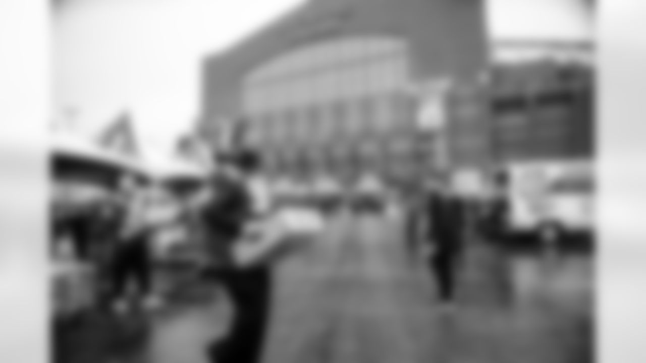 DT Grover Stewart #90