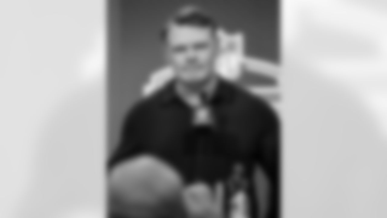 Chris Ballard General Manager