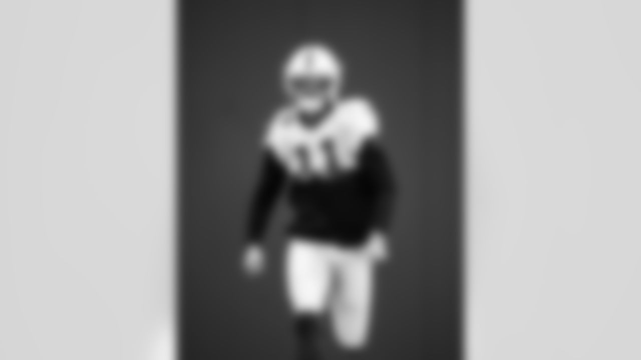 WR Michael Pittman Jr. #11