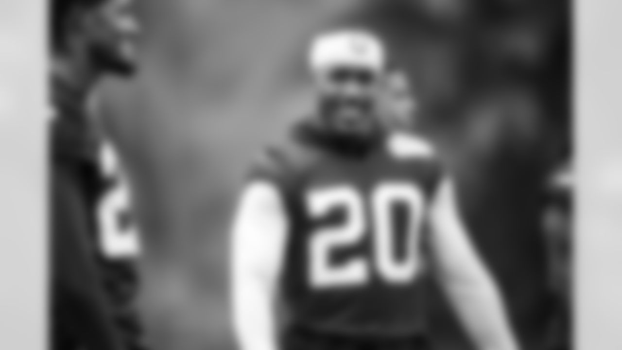 S Nick Cross #20