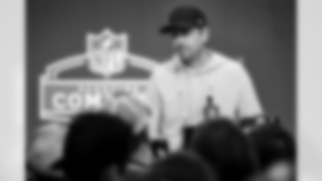 Head Coach Shane Steichen