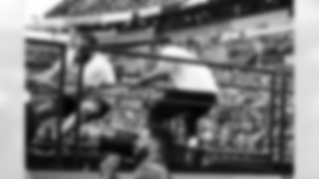 G Quenton Nelson #56