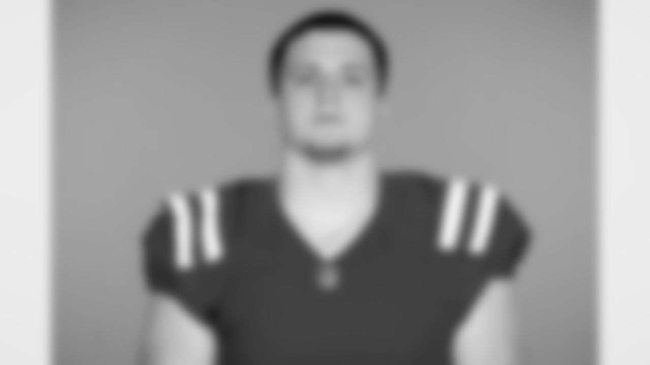 TE Marshall Foerner 84