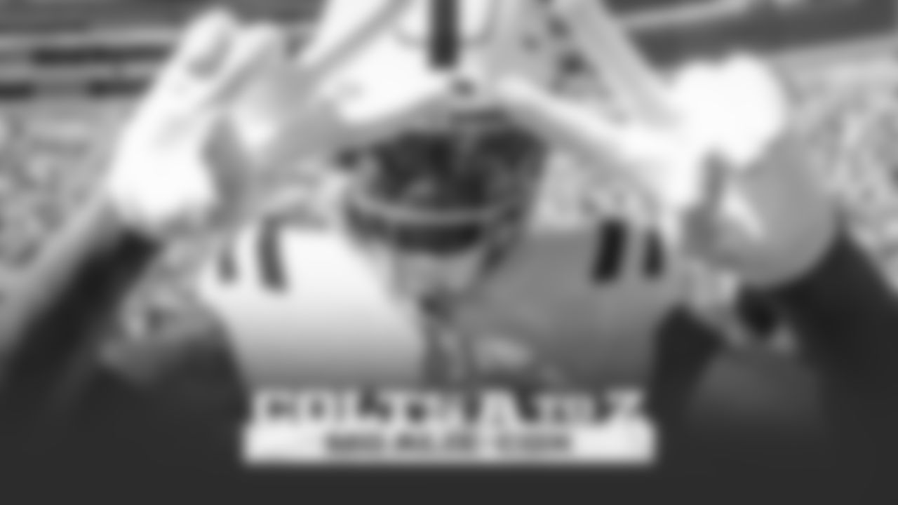 2024-Colts A to Z-Alie-Cox