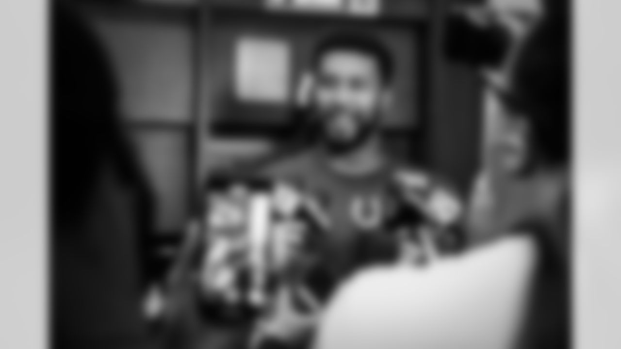 DT DeForest Buckner #99