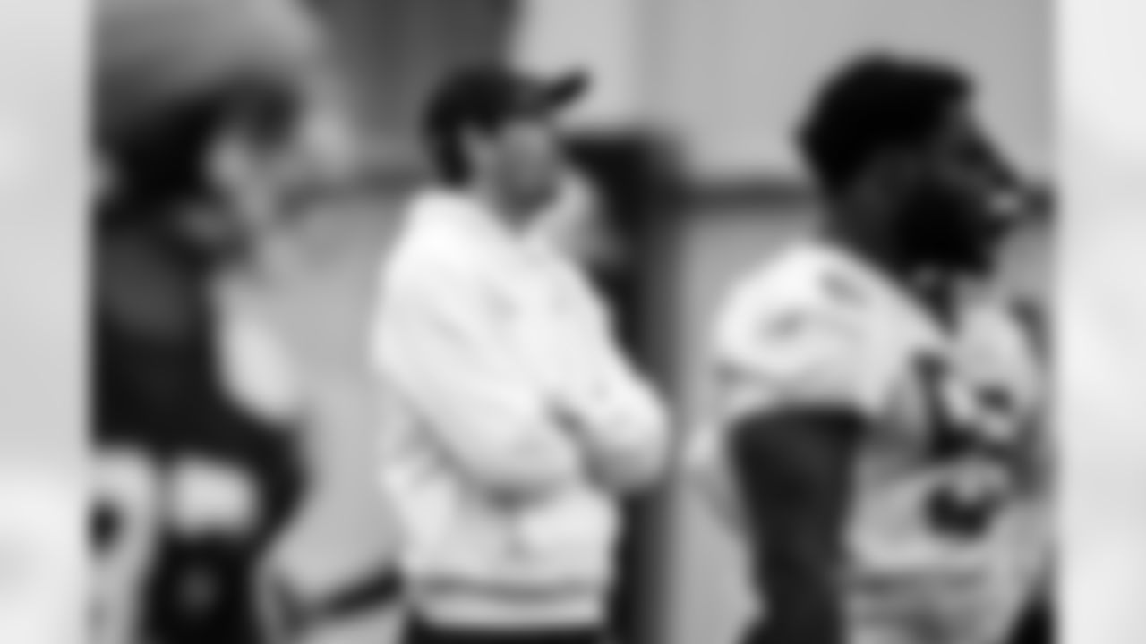 Shane Steichen Head Coach