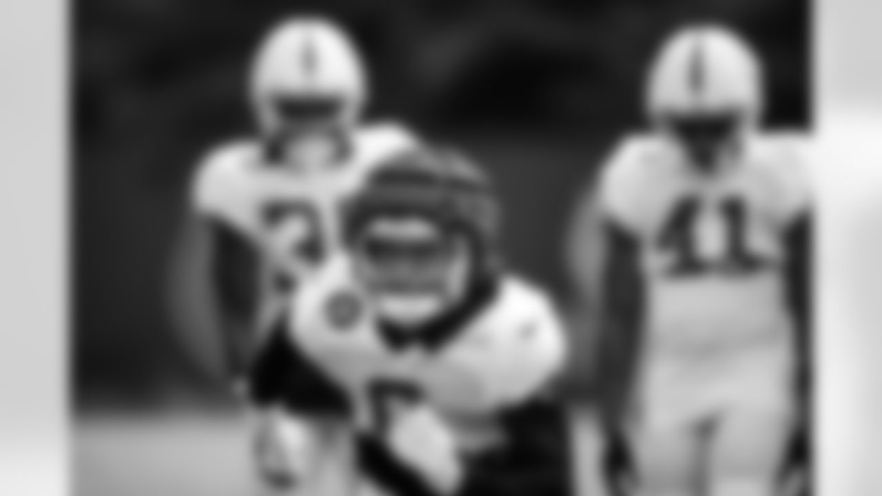 S Camryn Bynum #0