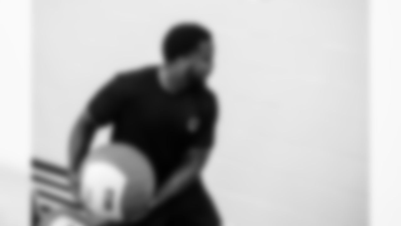 T Marcellus Johnson #78