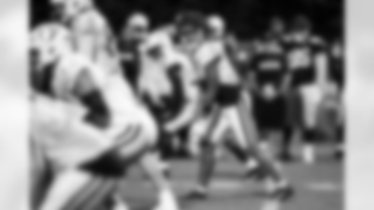WR Josh Downs #1