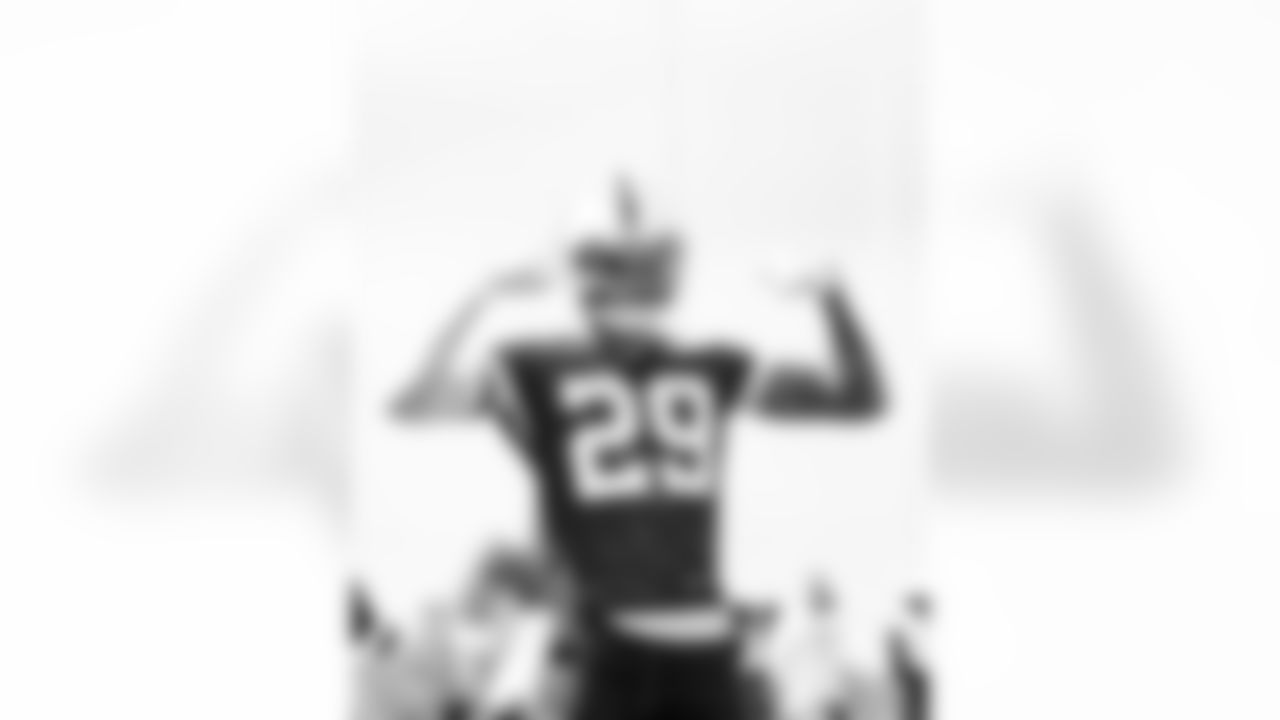 CB JuJu Brents #29