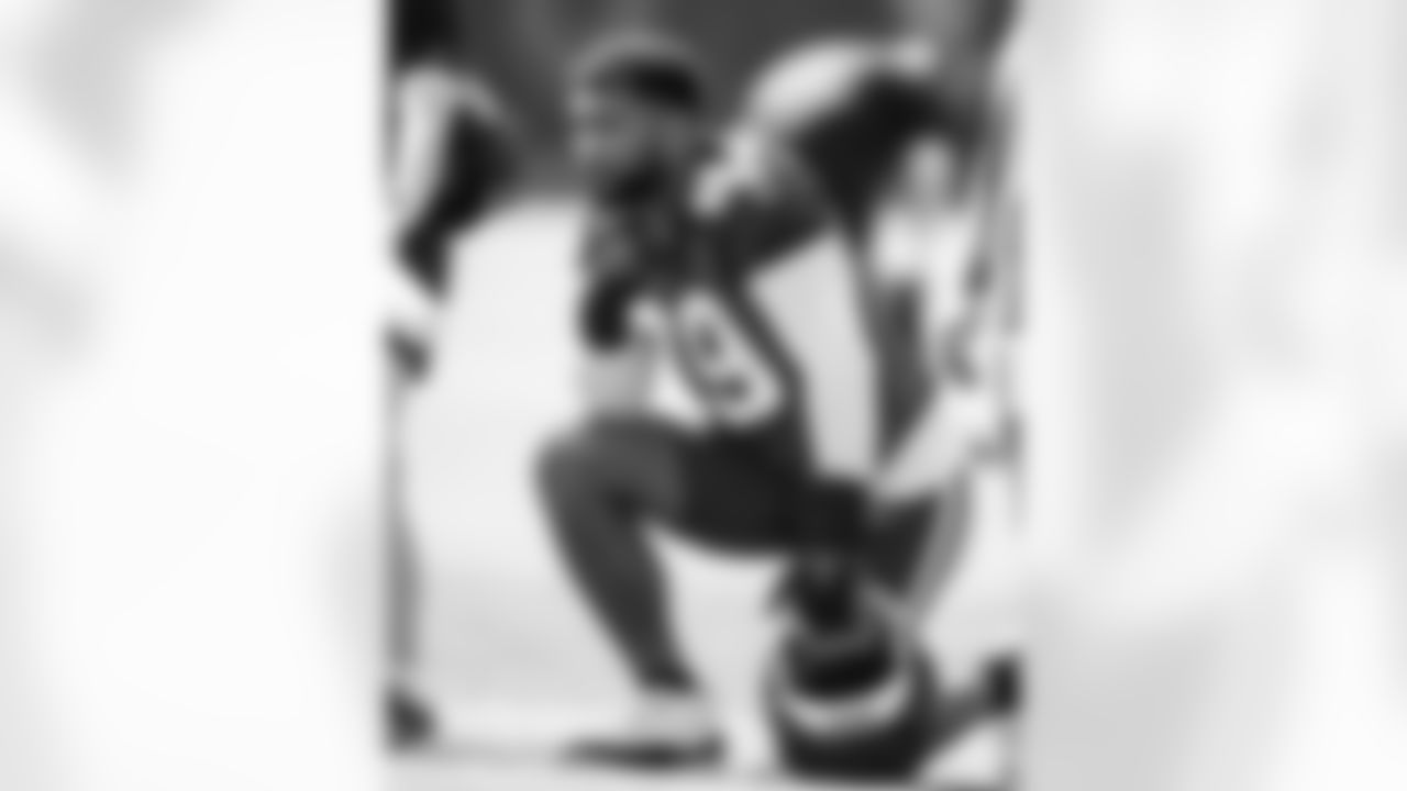 DT DeForest Buckner #99
