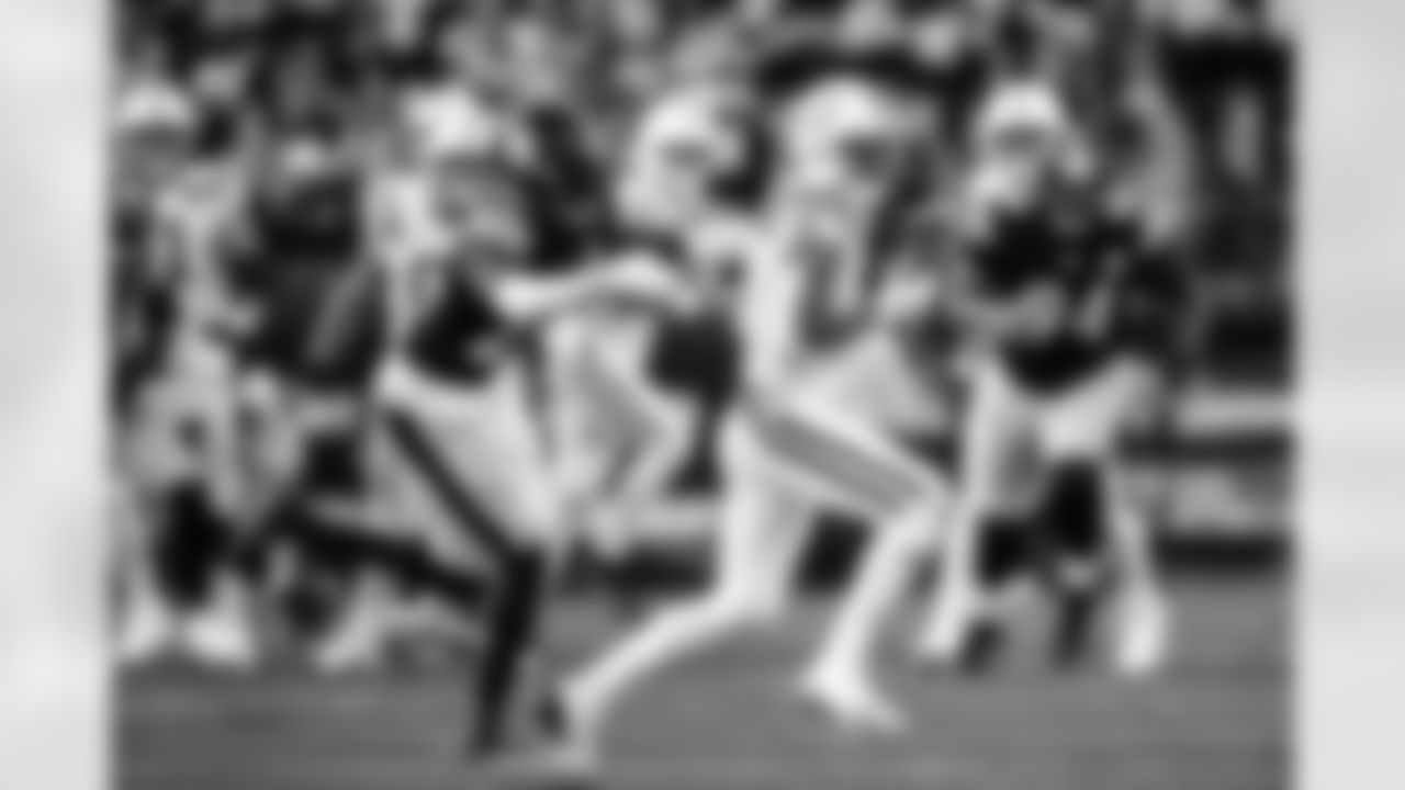 WR Michael Pittman Jr. #11