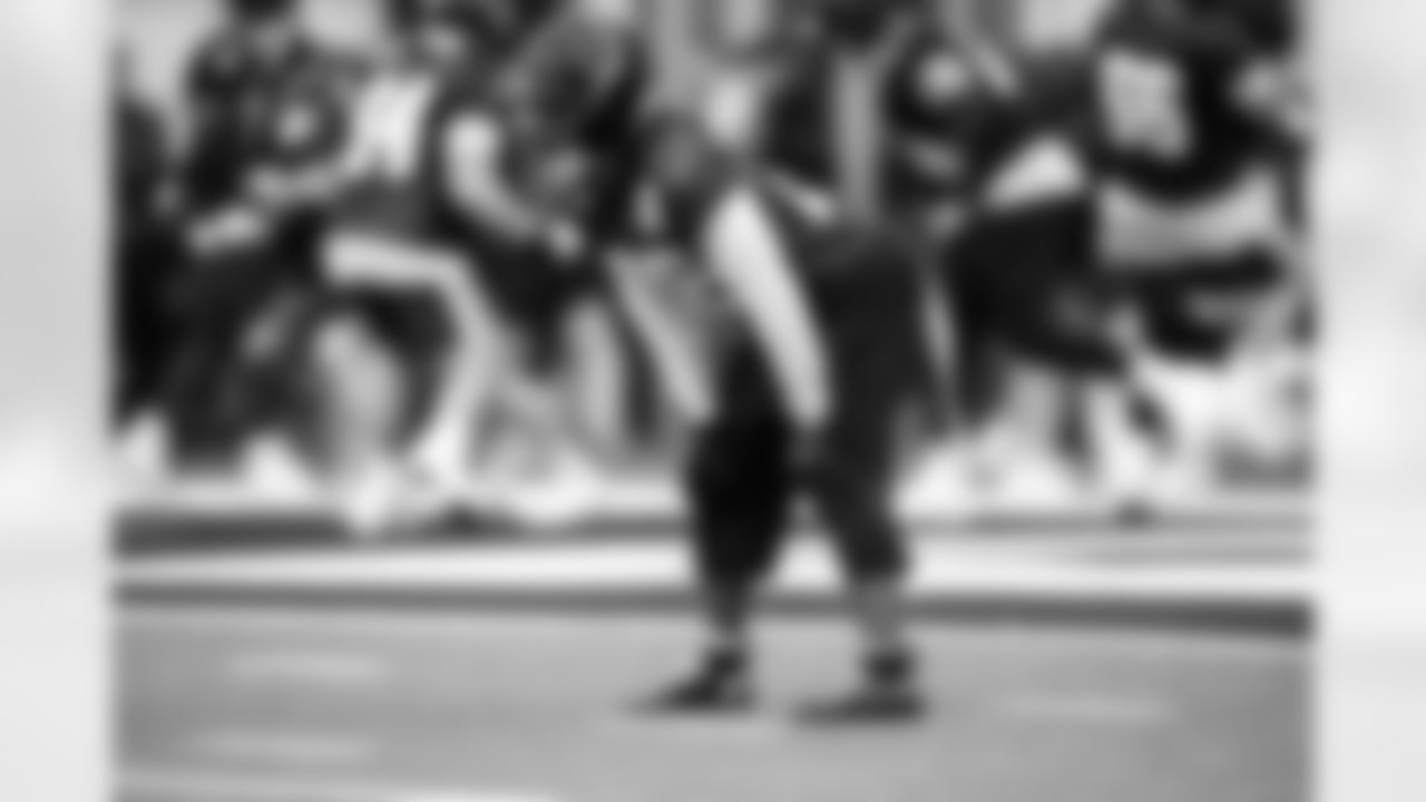 RB Ameer Abdullah #26