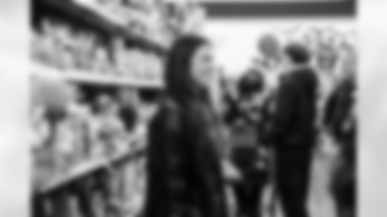 CB Justin Walley #27