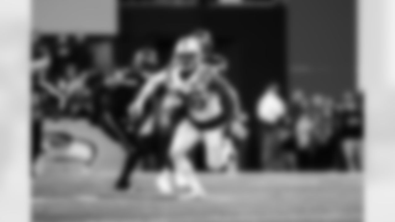 RB Ameer Abdullah #26