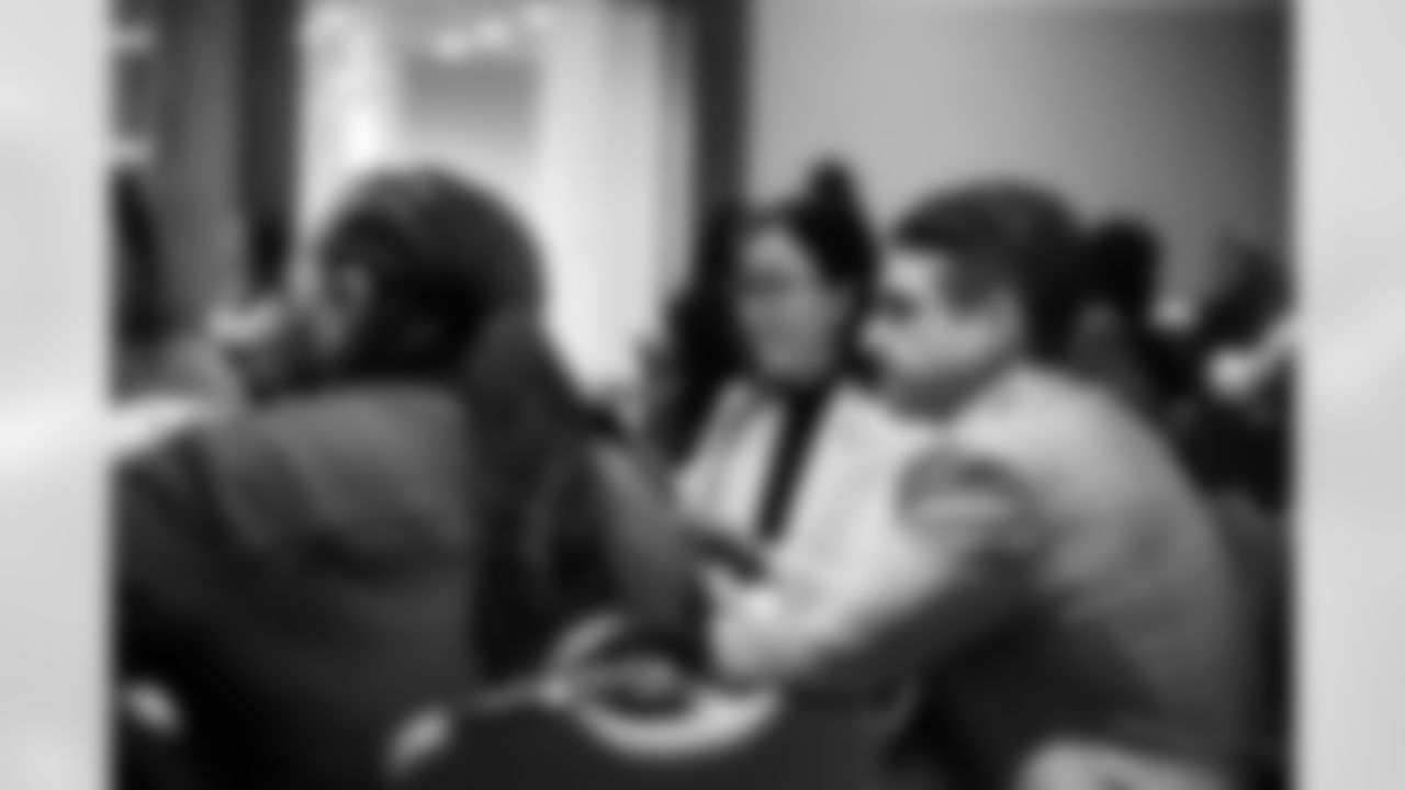 Jasmine Park - Vice President of People, Culture, & Inclusion