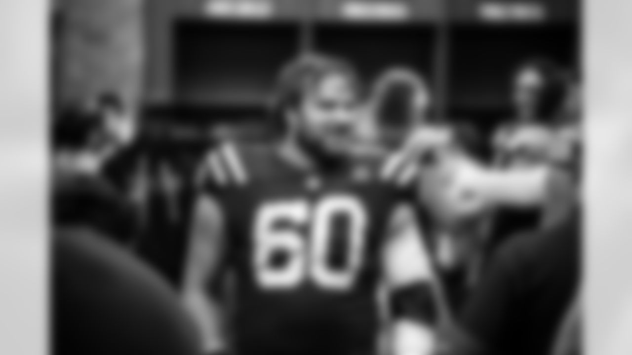 G Tanor Bortolini #60