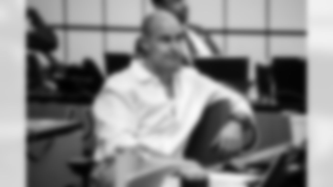 Ed Dodds - Assistant General Manager