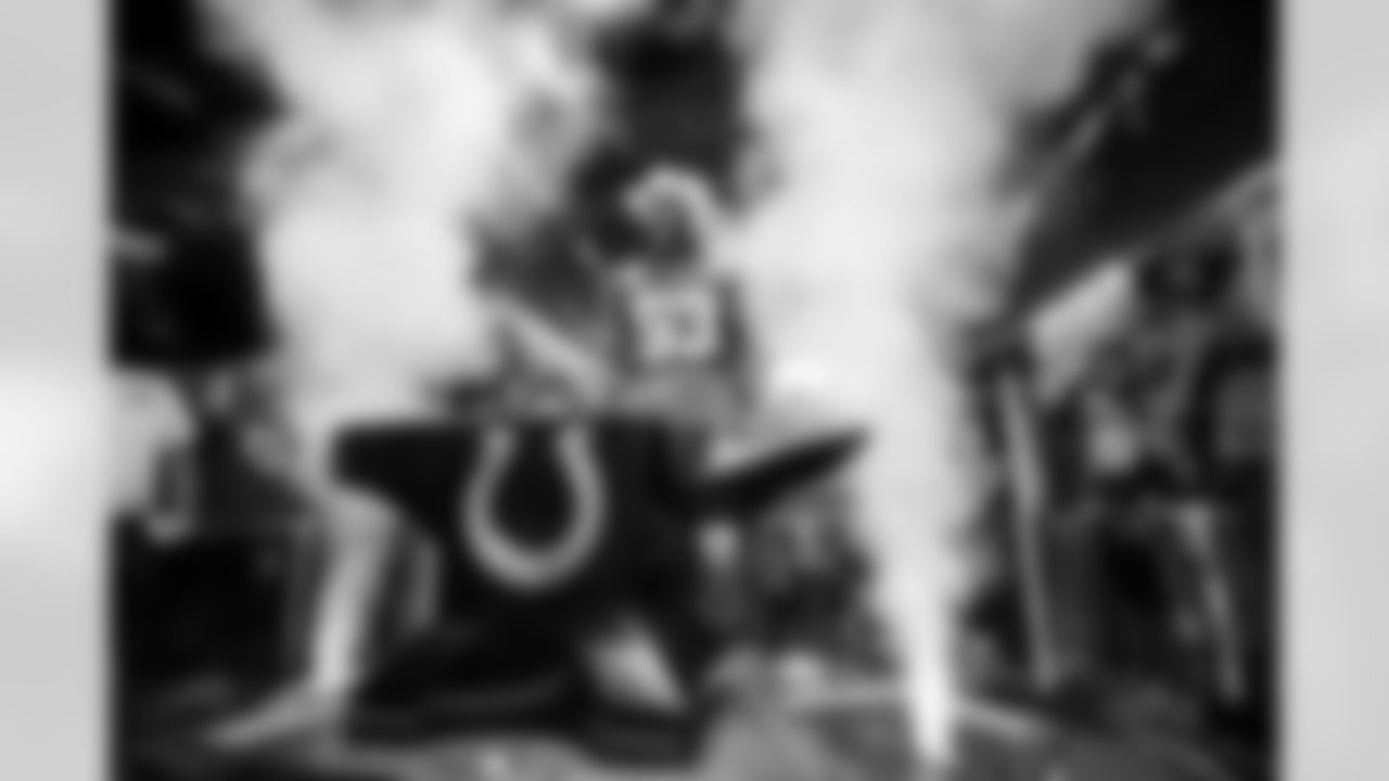 Shaq Leonard