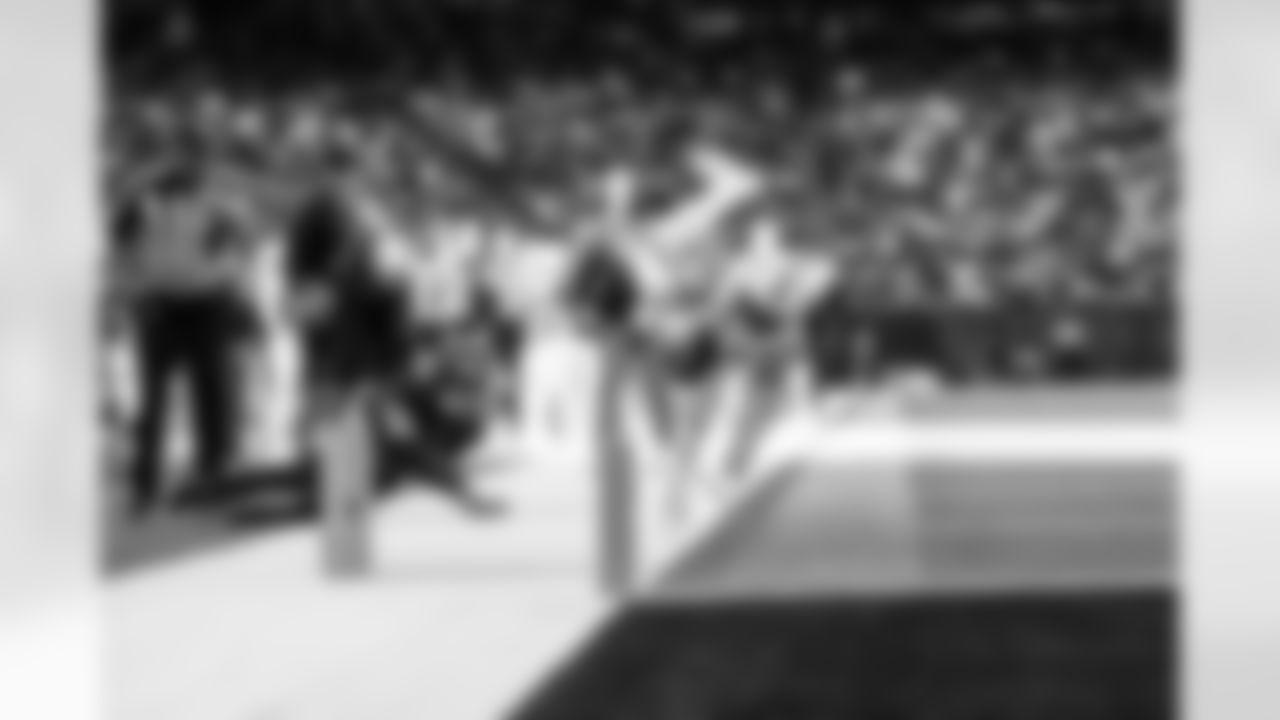 WR Michael Pittman Jr. #11