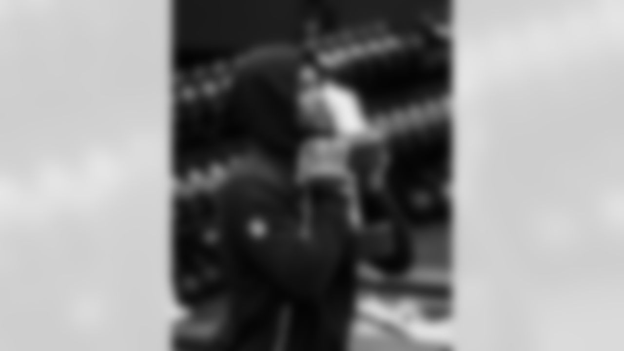 CB Charvarius Ward #7