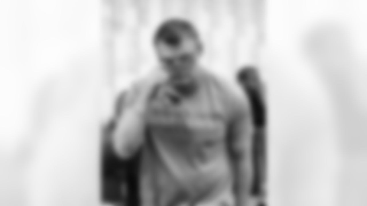 Chris Ballard General Manager