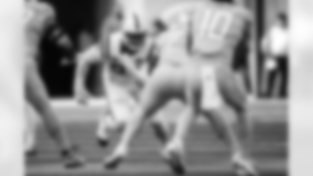 DT DeForest Buckner #99