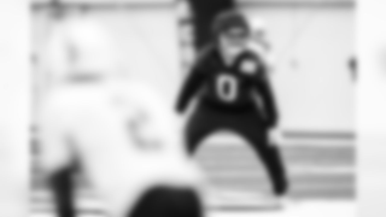 S Camryn Bynum #0