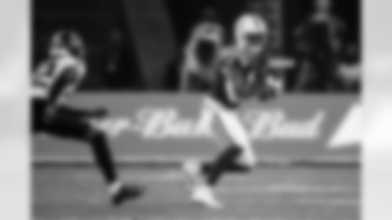 WR Michael Pittman Jr. #11